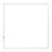 Westgate TGL LED Remote Controlled T-Bar Grid Light, RGB, 120-277V, 0-10V Dimming