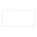 Westgate TGL LED Remote Controlled T-Bar Grid Light, RGB, 120-277V, 0-10V Dimming