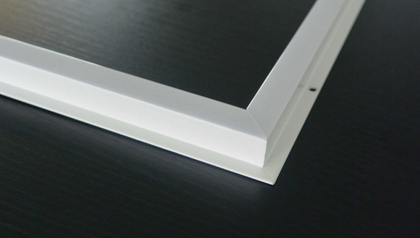 Westgate TGL 2x2 27W/35W/40W LED T-Bar Grid Light, CCT