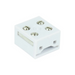 American Lighting TL-BLKS Trulux Trulink 4-in-1 Connector Block, 10-Pack