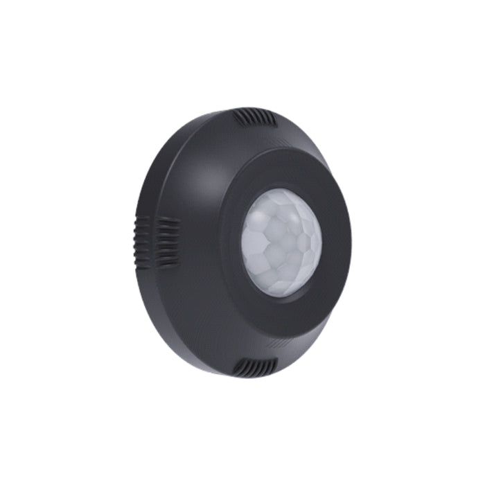 Sensor Switch Contractor Select TLS ODP Outdoor Motion Detection and Photocell Control Twist-to-Lock Sensor, 12-24V