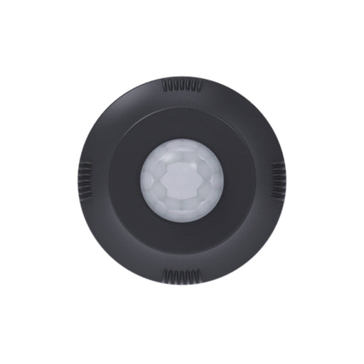 Sensor Switch Contractor Select TLS ODP Outdoor Motion Detection and Photocell Control Twist-to-Lock Sensor, 12-24V - Black