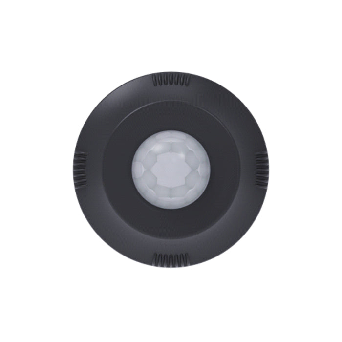 Sensor Switch Contractor Select TLS ODP Outdoor Motion Detection and Photocell Control Twist-to-Lock Sensor, 12-24V