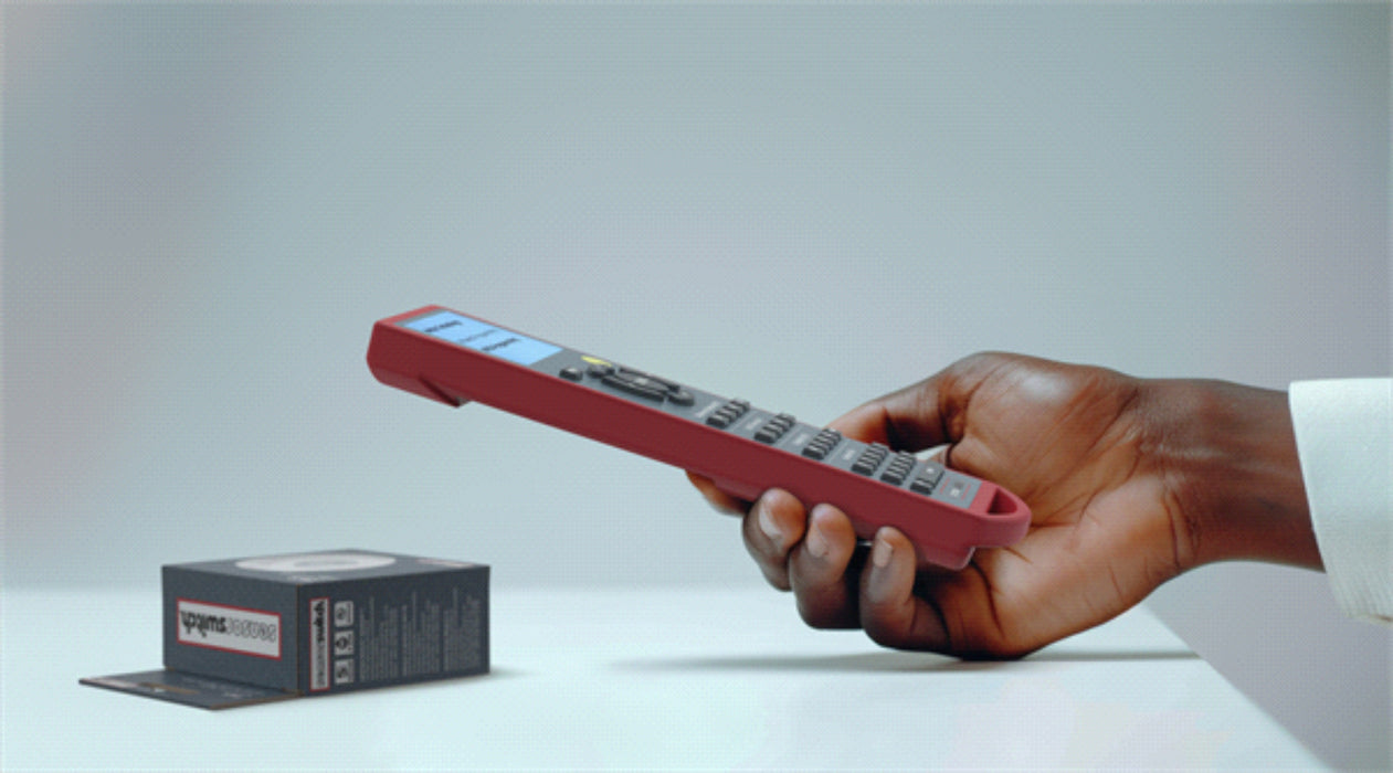 Sensor Switch IWP Infrared Wireless Programmer