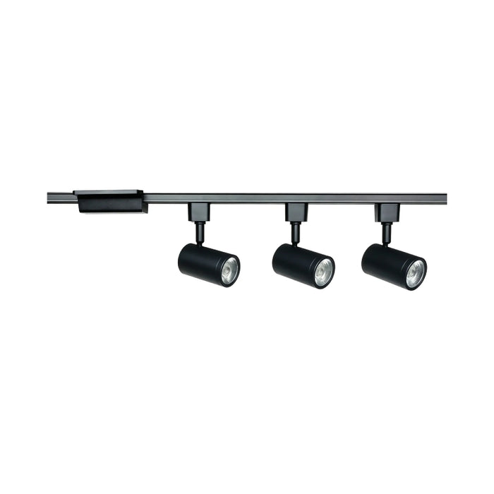 Westgate TRK39 48" 3-Light H-Type LED Track Kit, 5CCT Selectable
