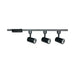 Westgate TRK39 48" 3-Light H-Type LED Track Kit, 5CCT Selectable