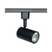 Westgate TRK39 48" 3-Light H-Type LED Track Kit, 5CCT Selectable - Black