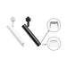 Westgate TRM-100 4W Micro LED Track Head, 120V