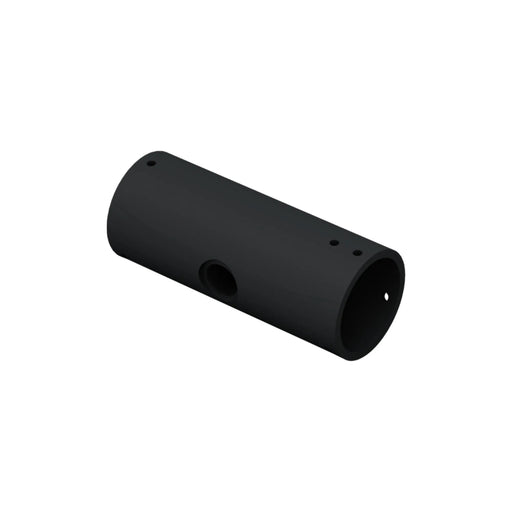 Westgate TSR-IP66-COUP Sign Light Inline Coupling With Incl. Rod Kit - Black