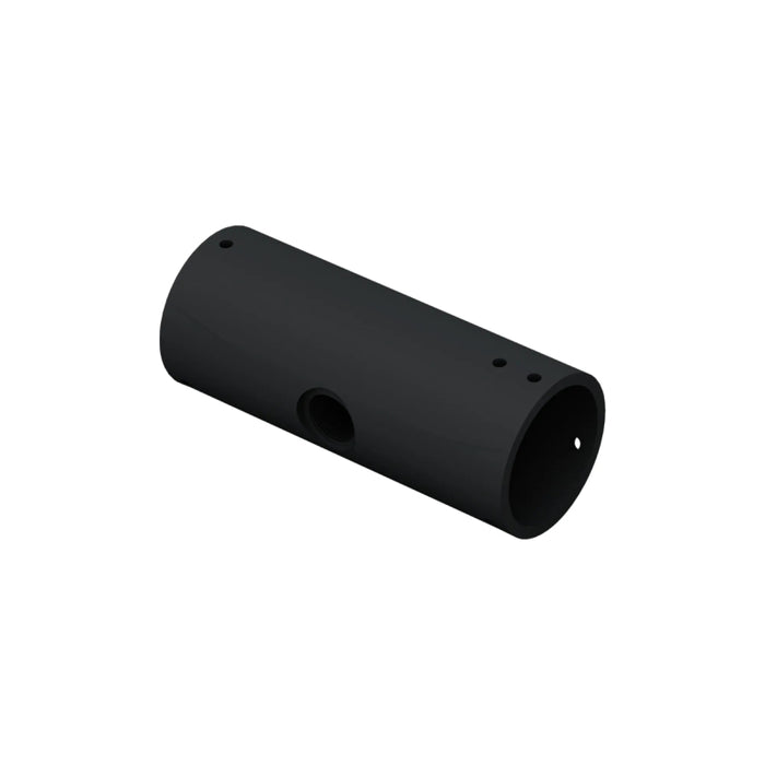 Westgate TSR-IP66-COUP Sign Light Inline Coupling With Incl. Rod Kit - Black