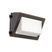 Lithonia Contractor Select TWR1 16W/36W/59W LED Wall Pack, Selectable CCT & Lumens, 120-277V, Emergency battery