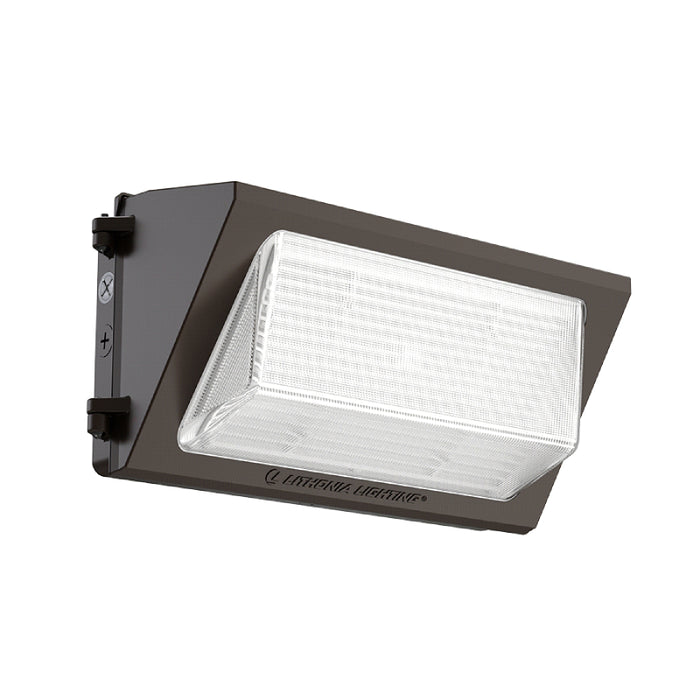 Lithonia Contractor Select TWR2 55W/82W/112W LED Wall Pack, Selectable CCT & Lumens