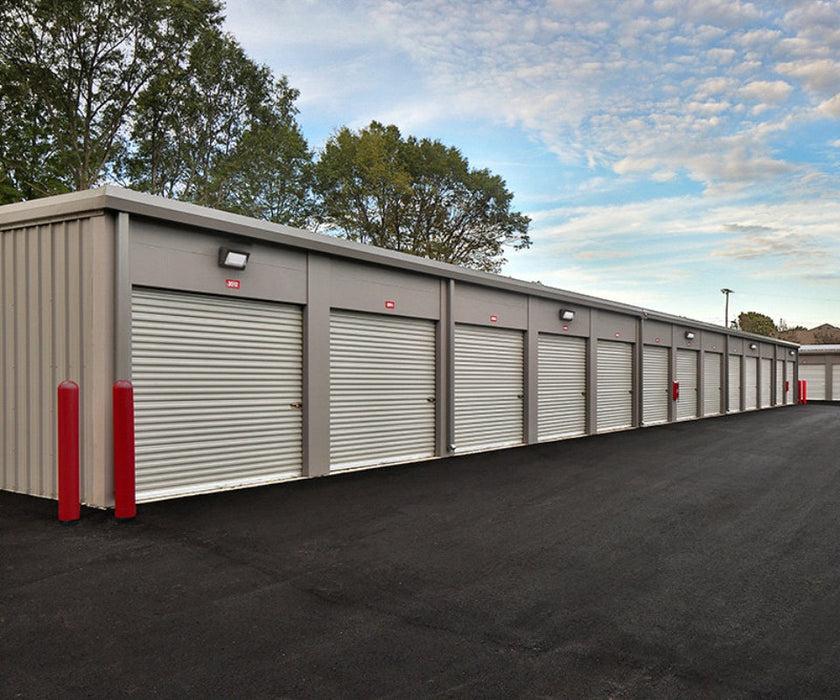 Lithonia Contractor Select TWR2 55W/82W/112W LED Wall Pack, Selectable CCT & Lumens