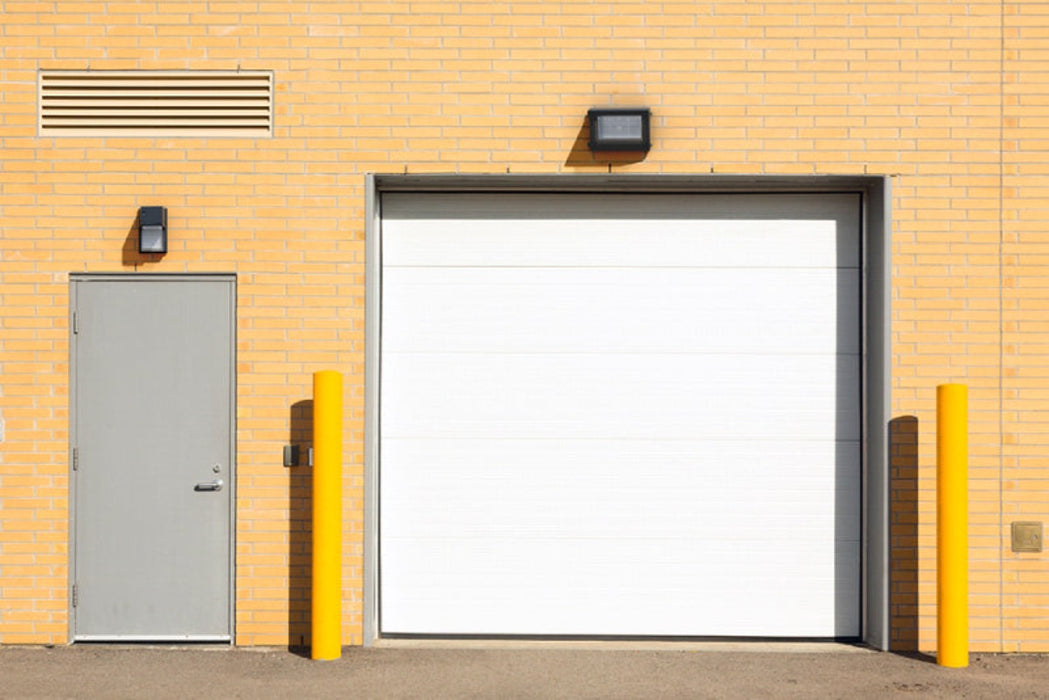 Lithonia Contractor Select TWR2 55W/82W/112W LED Wall Pack, Selectable CCT & Lumens