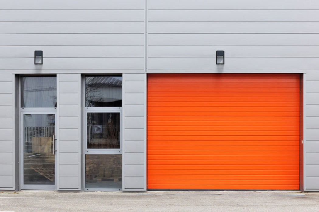 Lithonia Contractor Select TWS 7W/12W/17W LED Wall Pack, Selectable CCT & Lumens