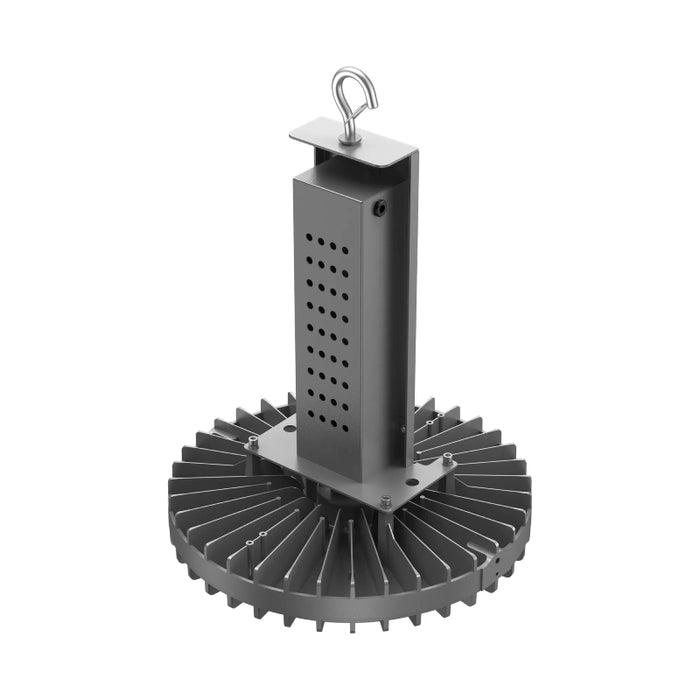 Westgate UHT 200W LED High-Temperature IP66 LED High Bay, 5000K, 480V