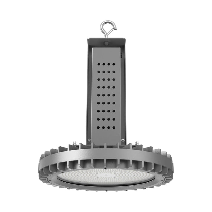 Westgate UHT 200W LED High-Temperature IP66 LED High Bay, 5000K, 480V