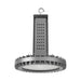 Westgate UHT 200W LED High-Temperature IP66 LED High Bay, 5000K, 480V