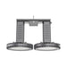 Westgate UHT-PAIR-KIT Twin Pairing Kit for UHT High Bay