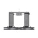 Westgate UHT-PAIR-KIT Twin Pairing Kit for UHT High Bay