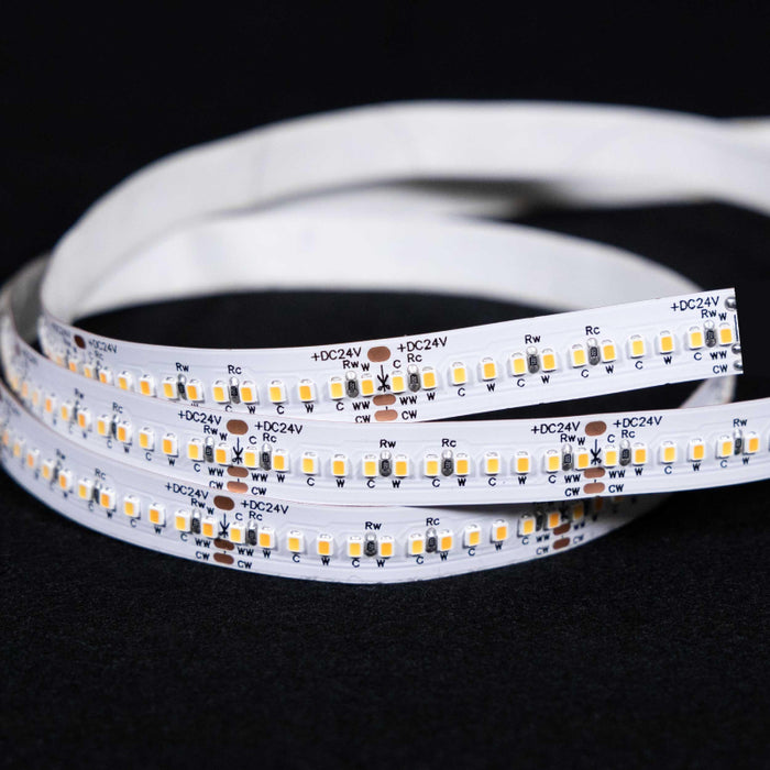 Diode LED Valent Tunable White 24V 5.85W/ft LED Tape Light