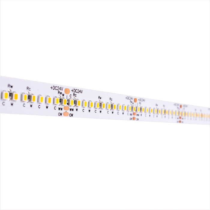 Diode LED Valent Tunable White 24V 5.85W/ft LED Tape Light