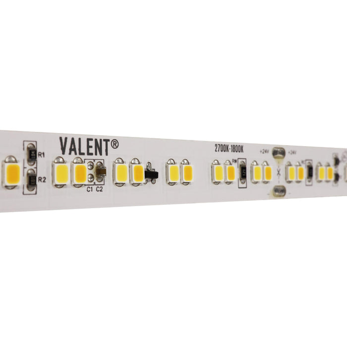 Diode LED Valent Warm Dim LED Tape Light