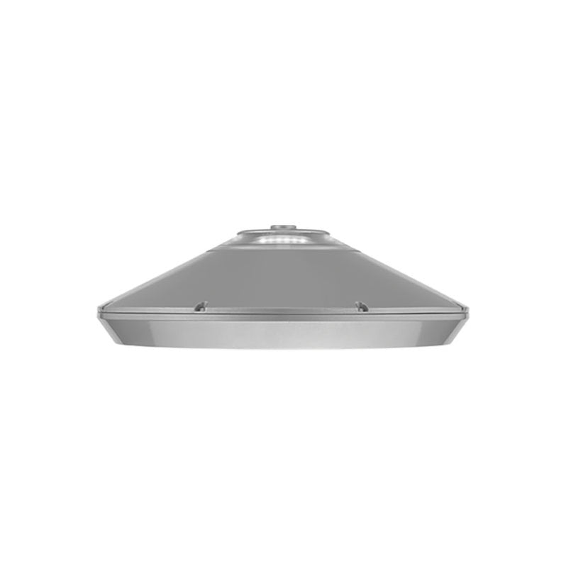 Lithonia VCPGX LED V8 P3 42W LED Parking Garage Luminaire with Emergen