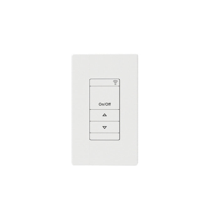 Sensor Switch RPODU DX Wireless Battery Powered Wall Switch