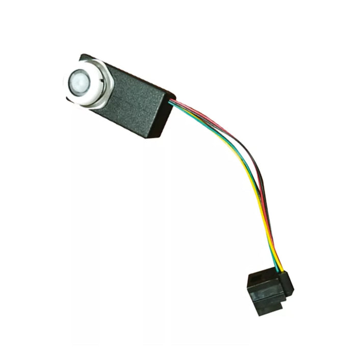 WaveLinx OEM-WAB LITE Ambient Integrated Sensor, 8-15ft