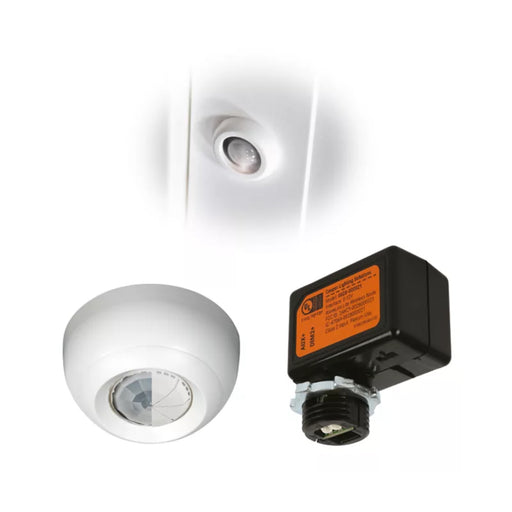 WaveLinx OEM-MSP3IVMVDC1EP Ambient Control Module