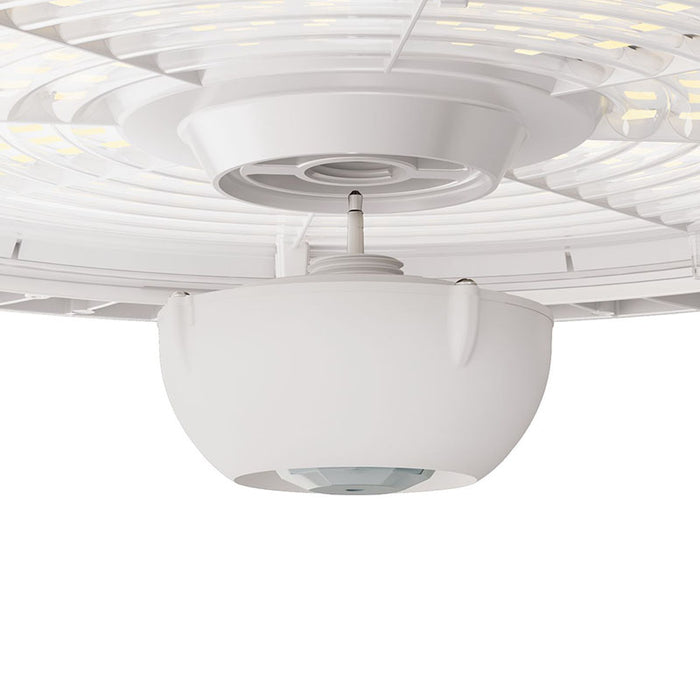 WaveLinx WLS4-HB2 LITE Industrial Fixture Mount High Bay Sensor