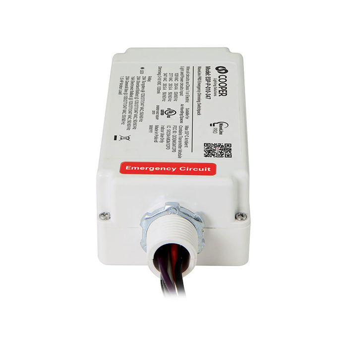 WaveLinx ESP-P-010-347 PRO Emergency Switchpack - 20 amp