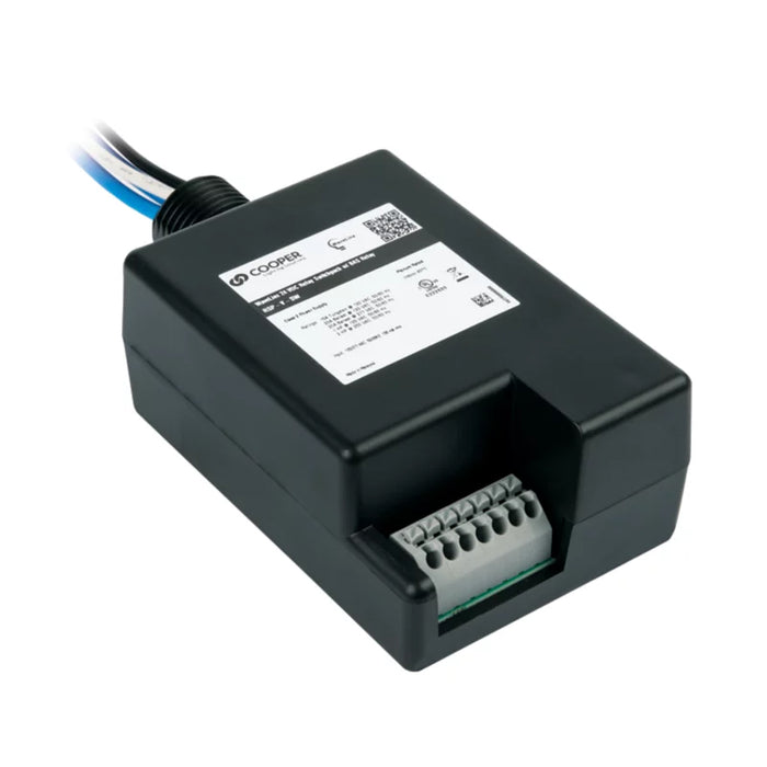 WaveLinx RSP-V-SW Heavy Duty Switchpack with BAS Relay