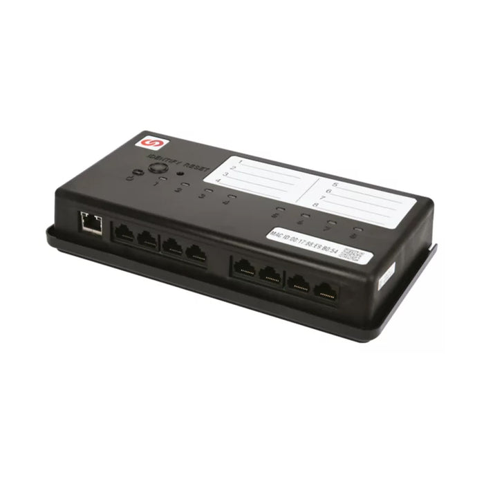 WaveLinx WAH-C-POE-ID Area Hub