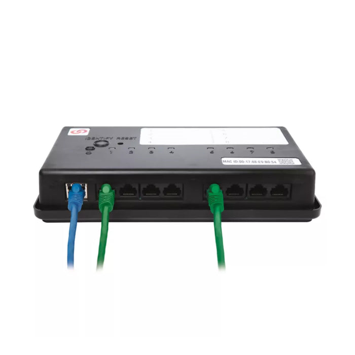 WaveLinx WAH-C-POE-ID Area Hub