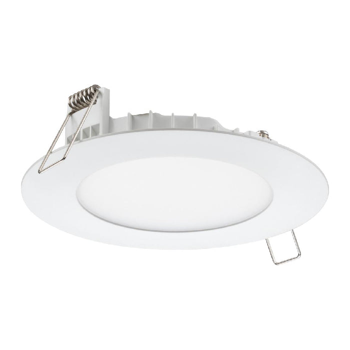 Juno WF4 SWW5 4" Wafer LED Canless Switchable Downlight