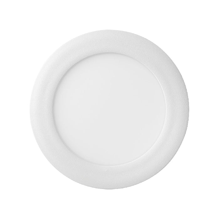 Juno WF6 SWW5 6" Wafer LED Canless Switchable Downlight