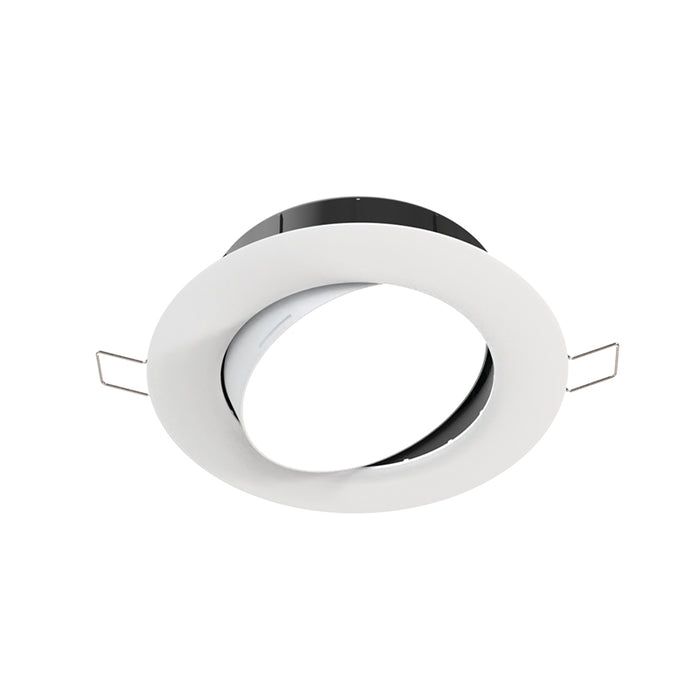 Juno WF6C ADJ 6" LED Tunable White Adjustable Smart Wafer Downlight