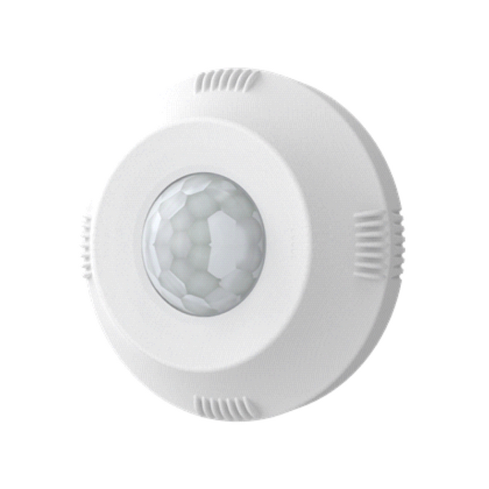 Sensor Switch Contractor Select TLS Twist-to-Lock Sensor, 12-24V - White