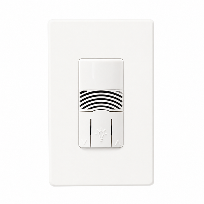 Greengate VSW-D-010 Dual Tech Sensor Dimmer