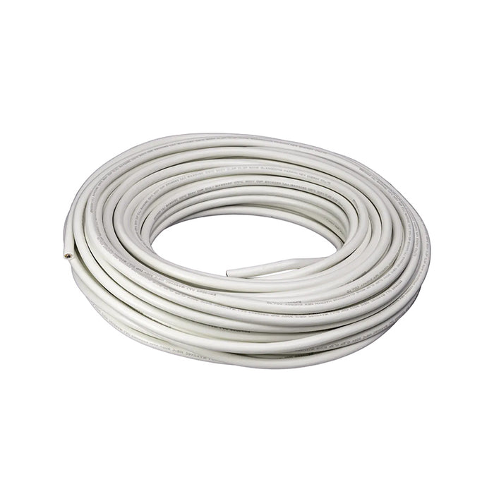 American Lighting WIRE-CMP-100-6PIN 100-ft (16/6) In-wall Rated Wire Spool