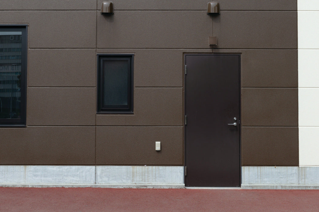 Lithonia WPX0 LED ALO SWW2 MVOLT PE DDBXD 850-1650 Lumens, Switchable CCT Selectable, 120-277V, On/Off Photocell