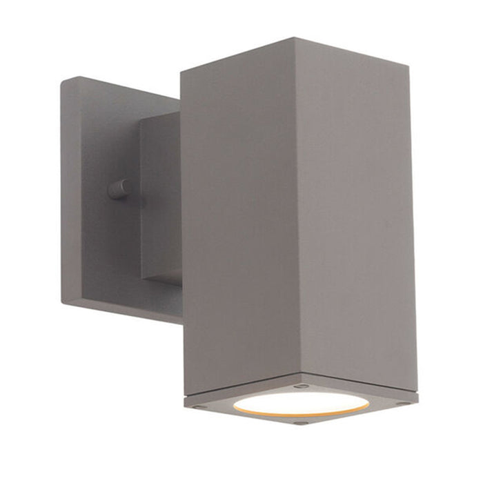 WAC WS-W220208 Cubix 7" Tall LED Wall Mount