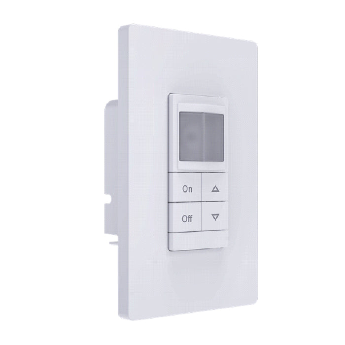 Sensor Switch WSXA SSA DX Wall Switch Sensor with Occupancy Detection
