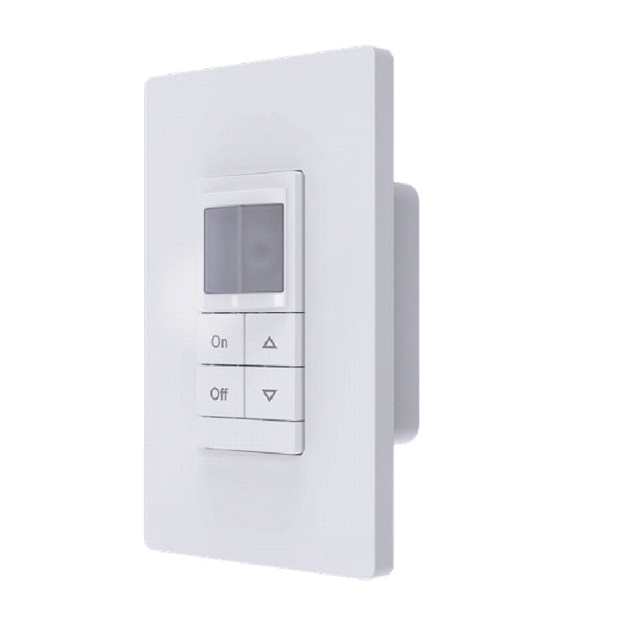 Sensor Switch WSXA SSA DX Wall Switch Sensor with Occupancy Detection