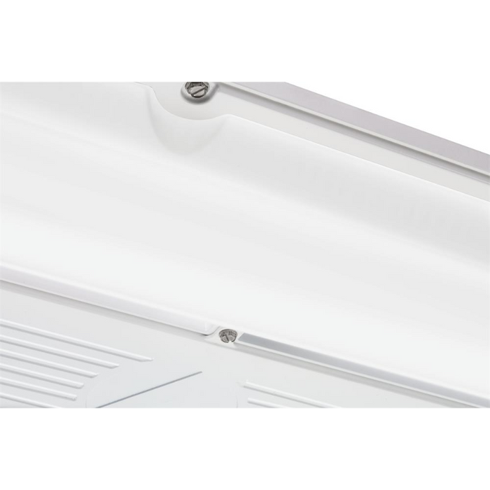 Lithonia XIB 24" 113W LED High Bay, 18000lm