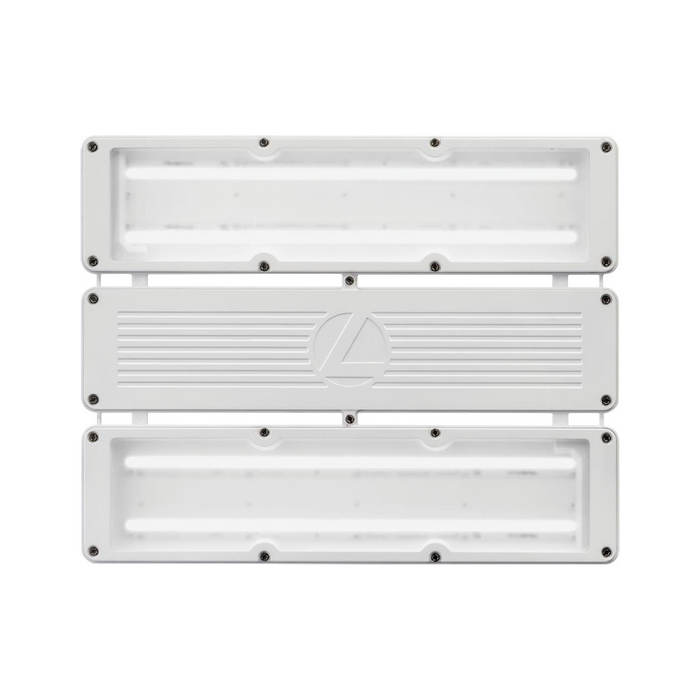 Lithonia XIB 24" 113W LED High Bay, 18000lm
