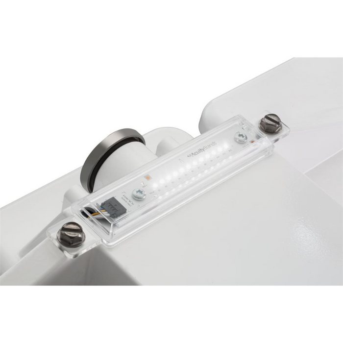 Lithonia XIB 24" 113W LED High Bay, 18000lm