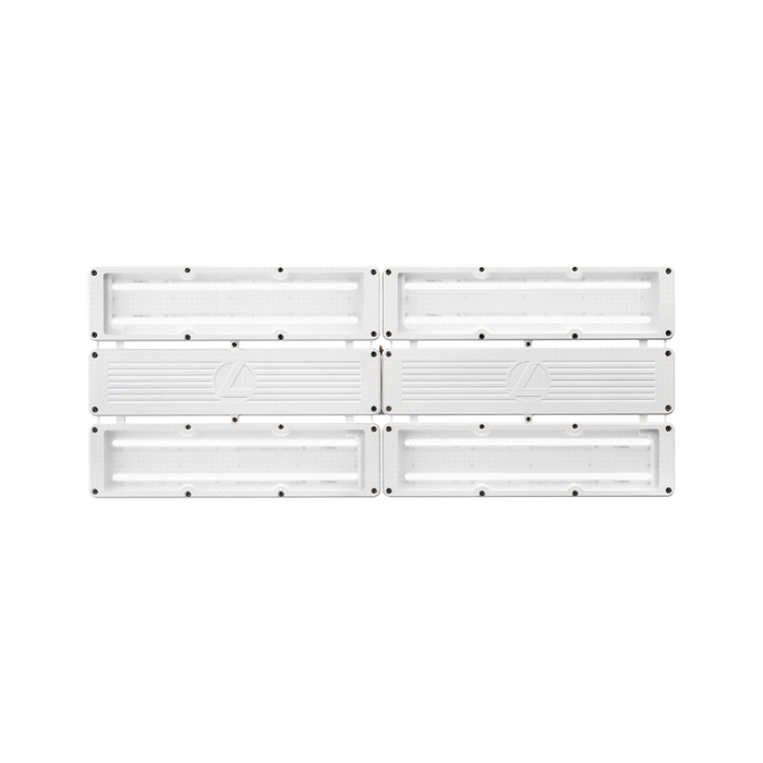 Lithonia XIB 48" 265W LED High Bay, 42000lm